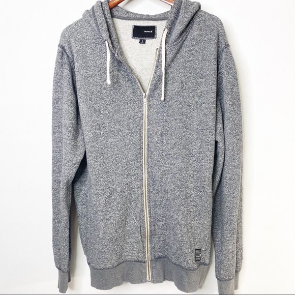 hurley hoodies canada